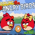 Angry birds: 