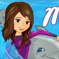 Моё шоу с дельфинами